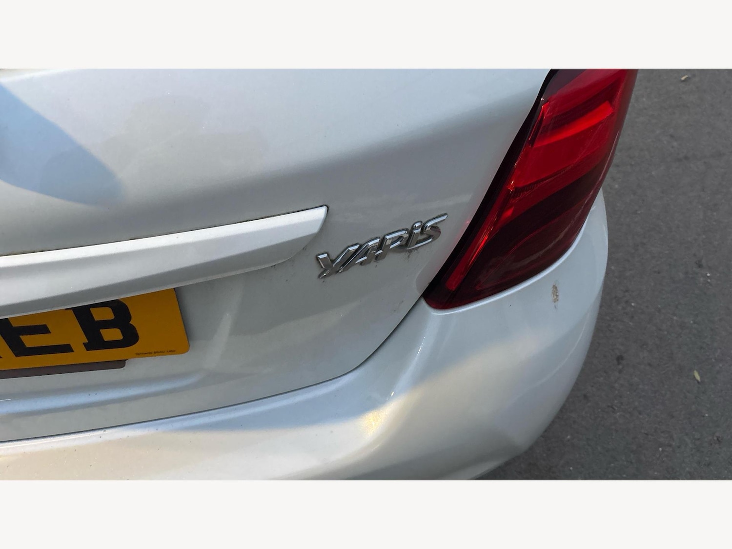 Used Toyota Yaris 2016 for sale - 76457450: Photo 32