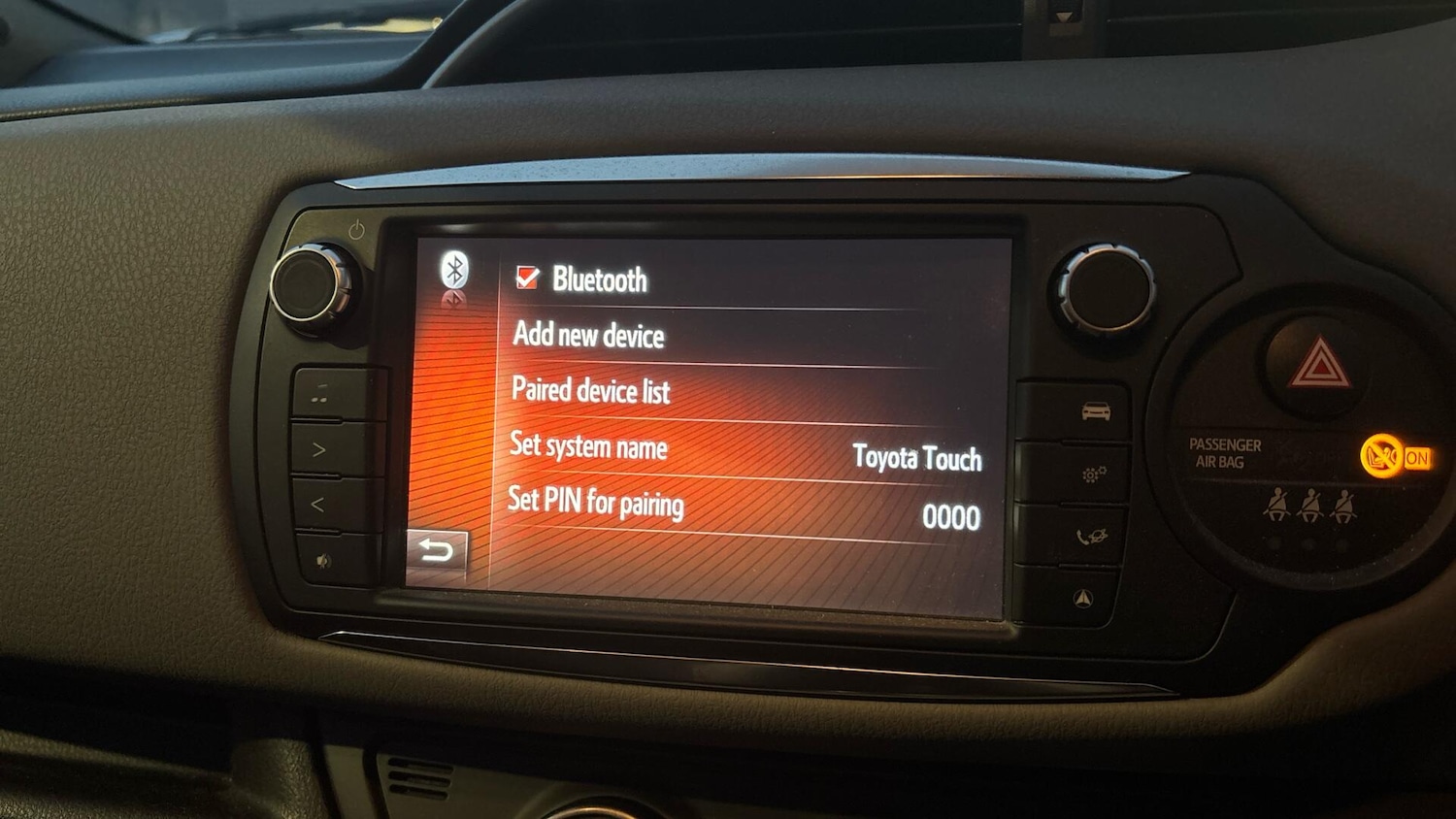 Used Toyota Yaris 2016 for sale - 76457450: Photo 40