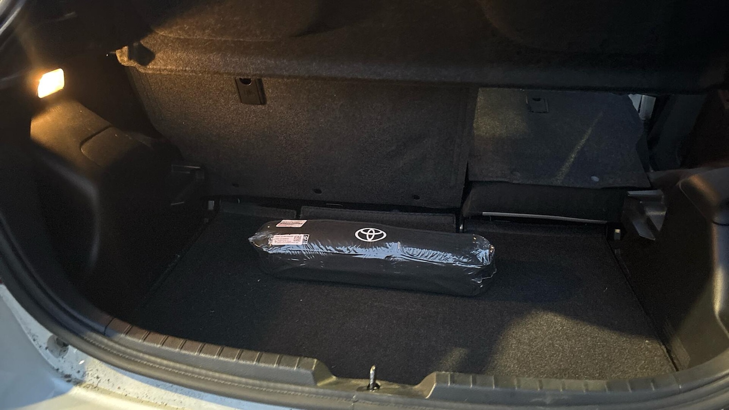 Used Toyota Yaris 2016 for sale - 76457450: Photo 45