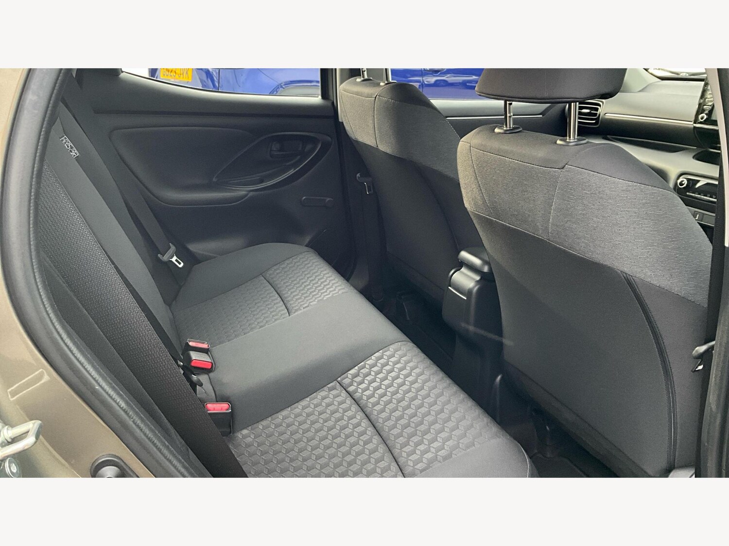 Used Toyota Yaris 2024 for sale - 76227554: Photo 14