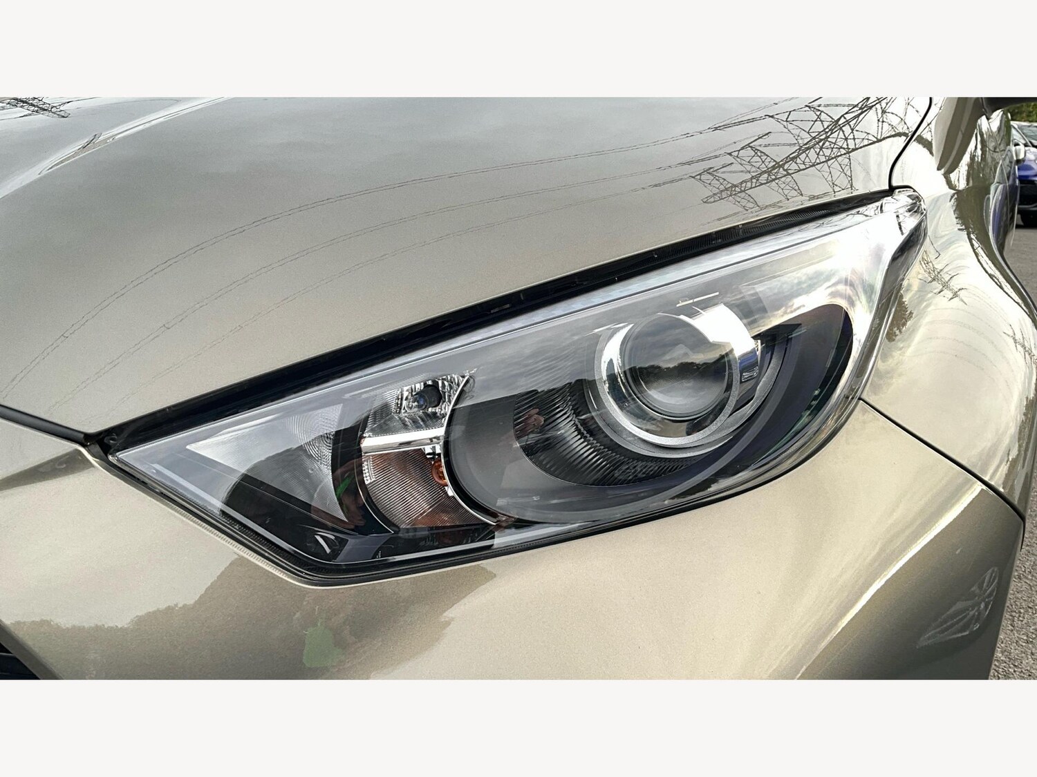 Used Toyota Yaris 2024 for sale - 76227554: Photo 28