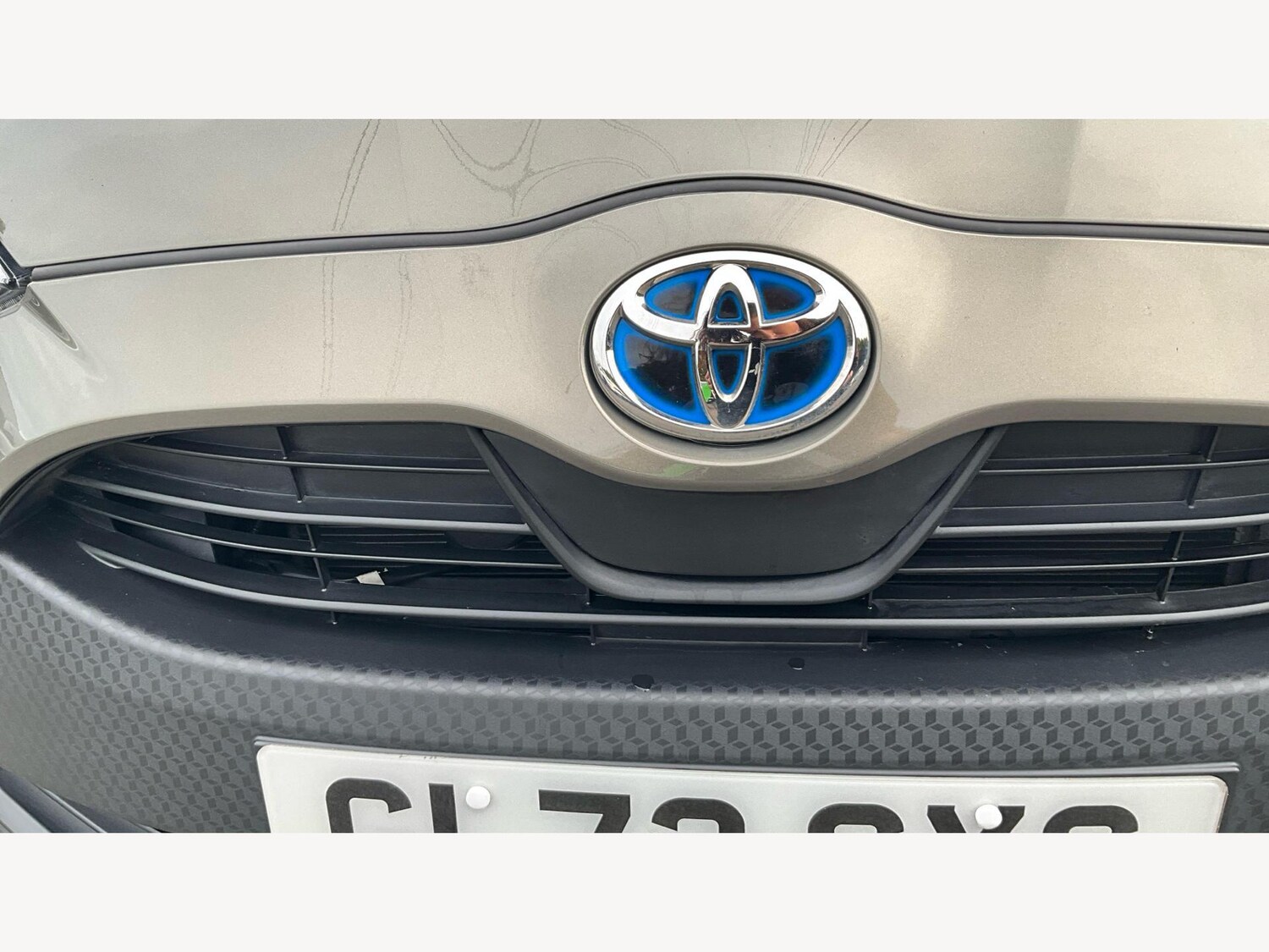 Used Toyota Yaris 2024 for sale - 76227554: Photo 29