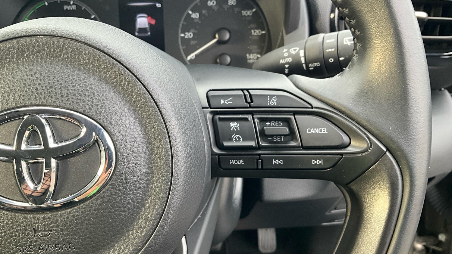 Used Toyota Yaris 2024 for sale - 76227554: Photo 33