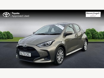 Used Toyota Yaris 2024 for sale - 76227554: Photo 3