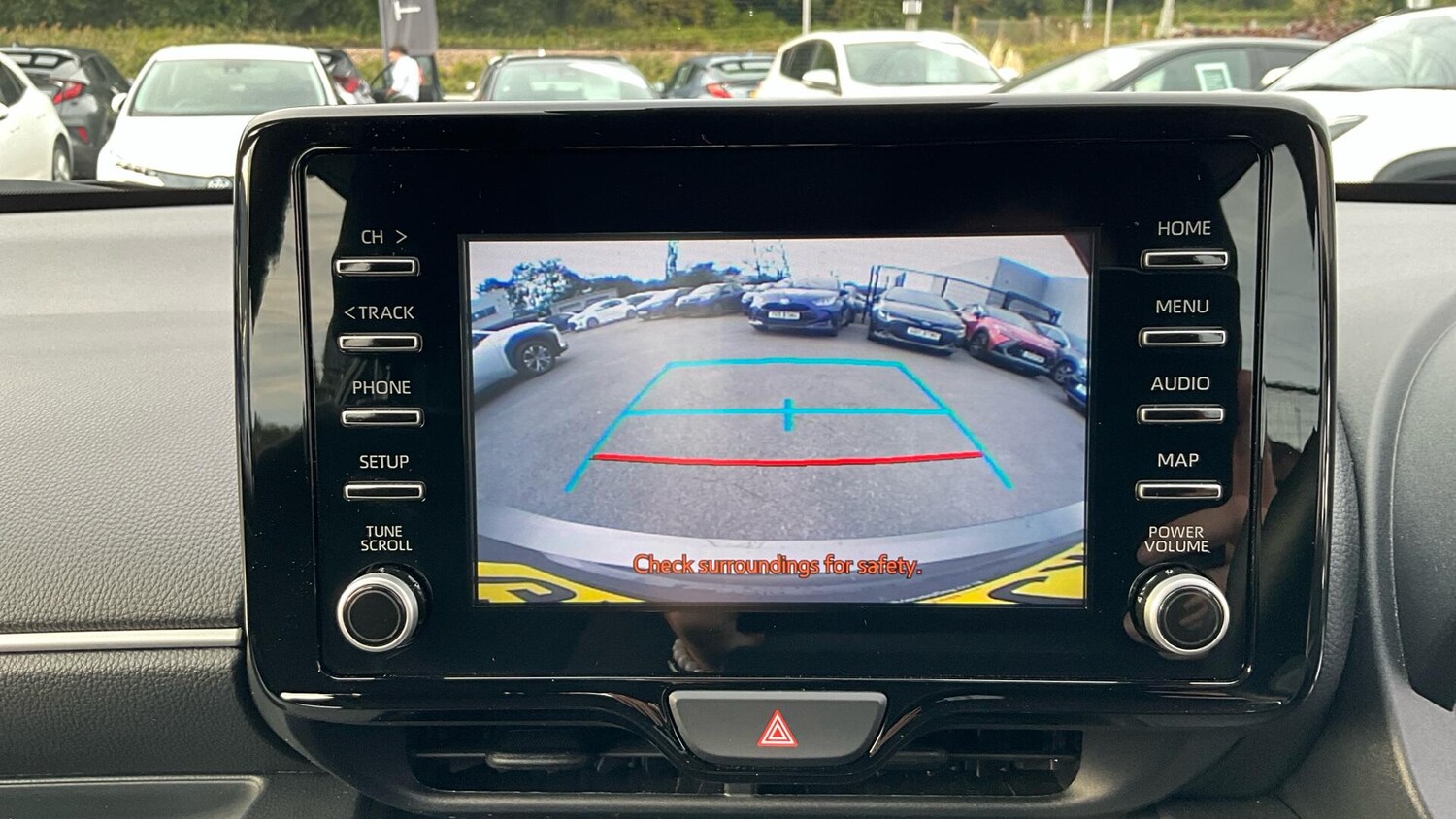 Used Toyota Yaris 2024 for sale - 76227554: Photo 40