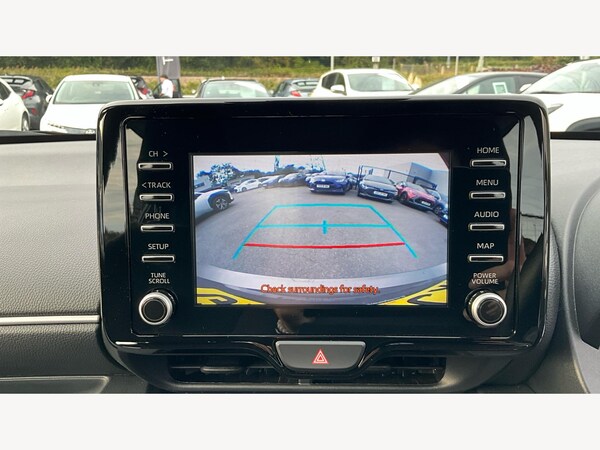 Used Toyota Yaris 2024 for sale - 76227554: Photo 40