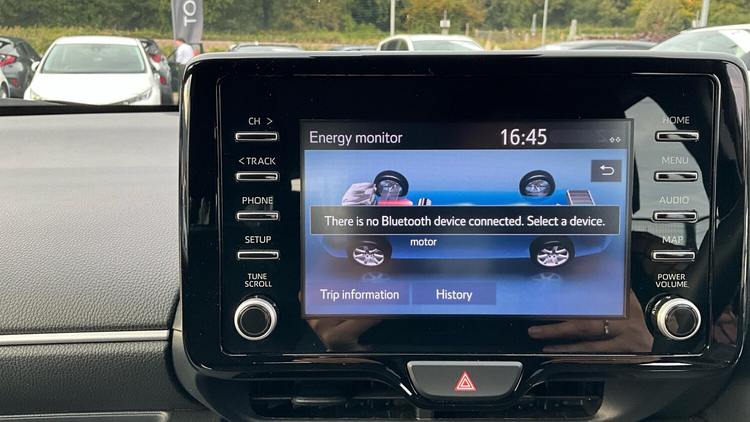 Used Toyota Yaris 2024 for sale - 76227554: Photo 41