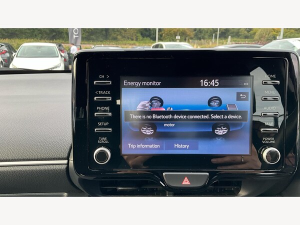 Used Toyota Yaris 2024 for sale - 76227554: Photo 41