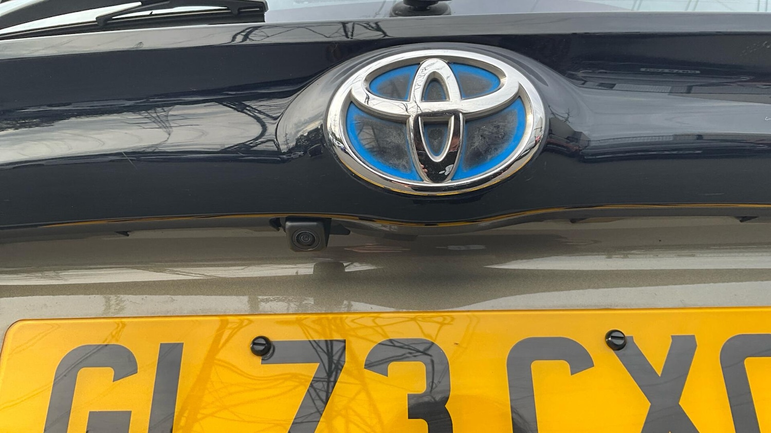 Used Toyota Yaris 2024 for sale - 76227554: Photo 49