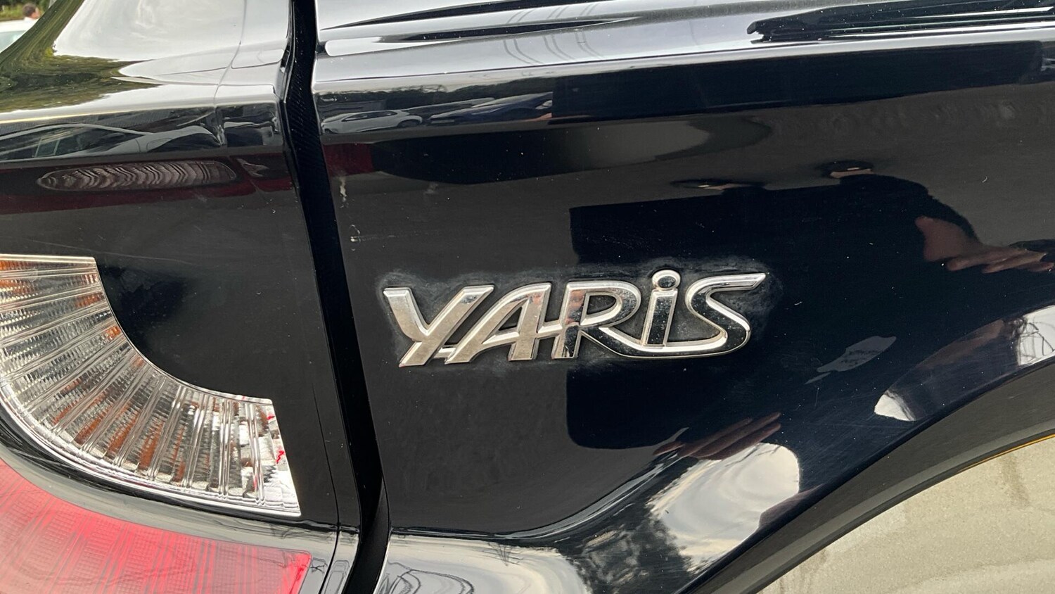 Used Toyota Yaris 2024 for sale - 76227554: Photo 50