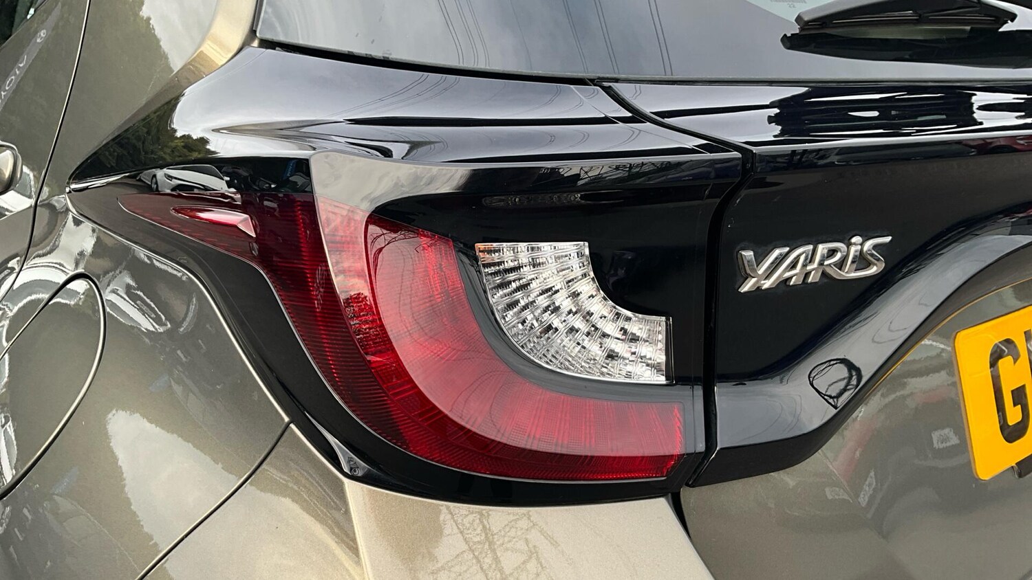 Used Toyota Yaris 2024 for sale - 76227554: Photo 54