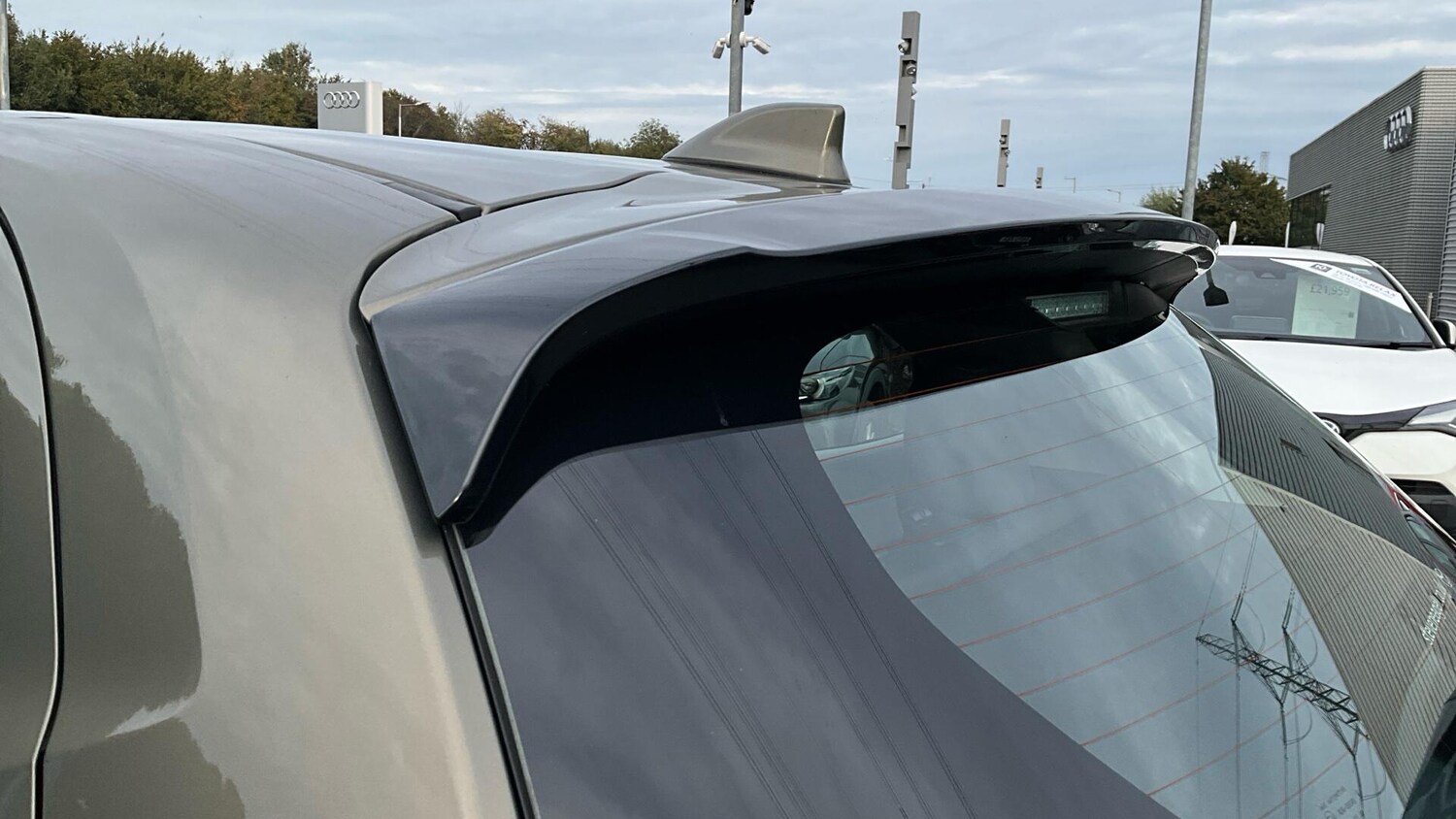 Used Toyota Yaris 2024 for sale - 76227554: Photo 55