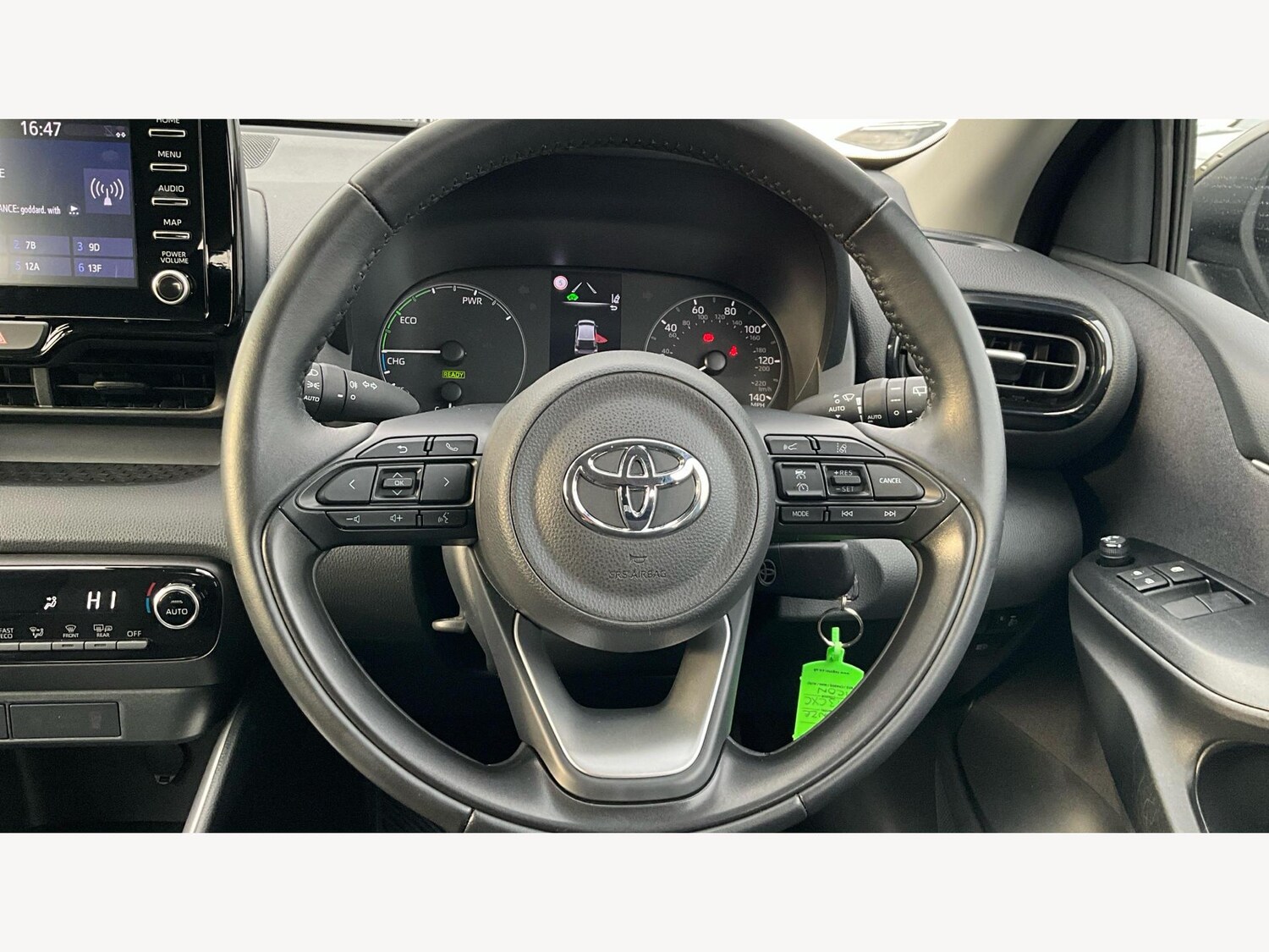 Used Toyota Yaris 2024 for sale - 76227554: Photo 8