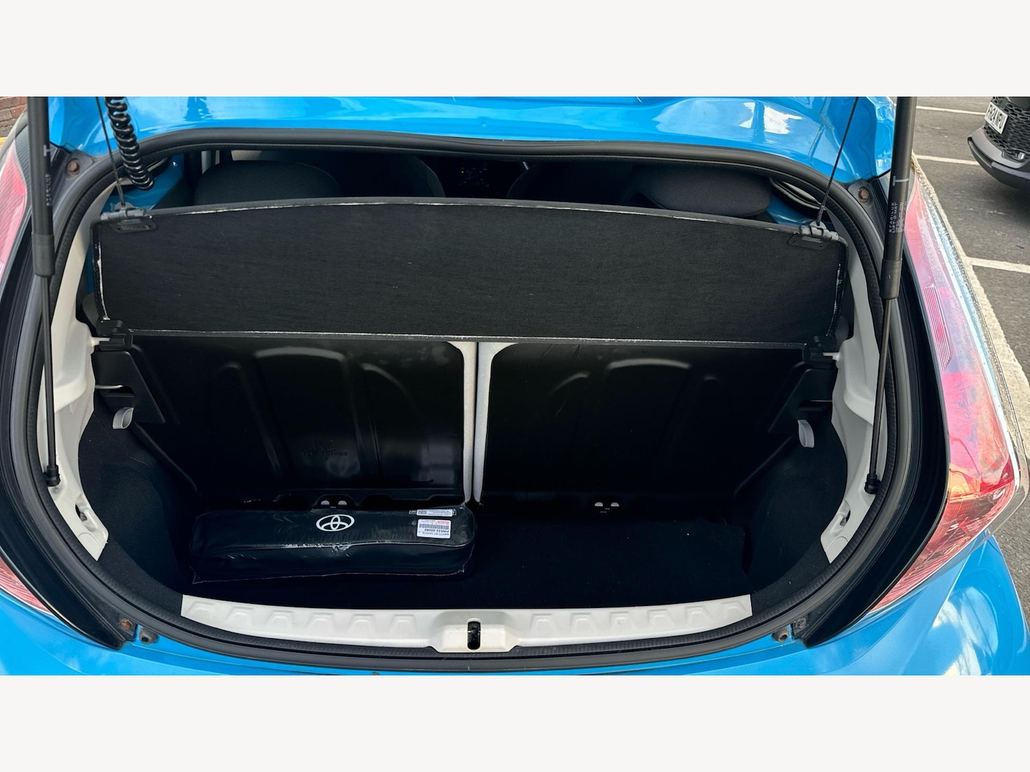 Used Toyota AYGO 2016 for sale - 76527974: Photo 16