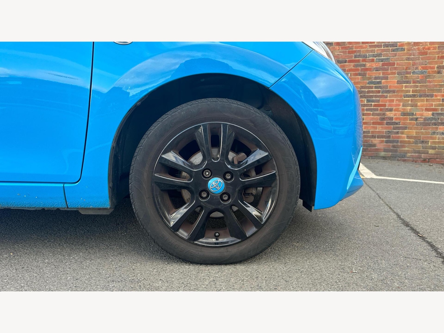 Used Toyota AYGO 2016 for sale - 76527974: Photo 20