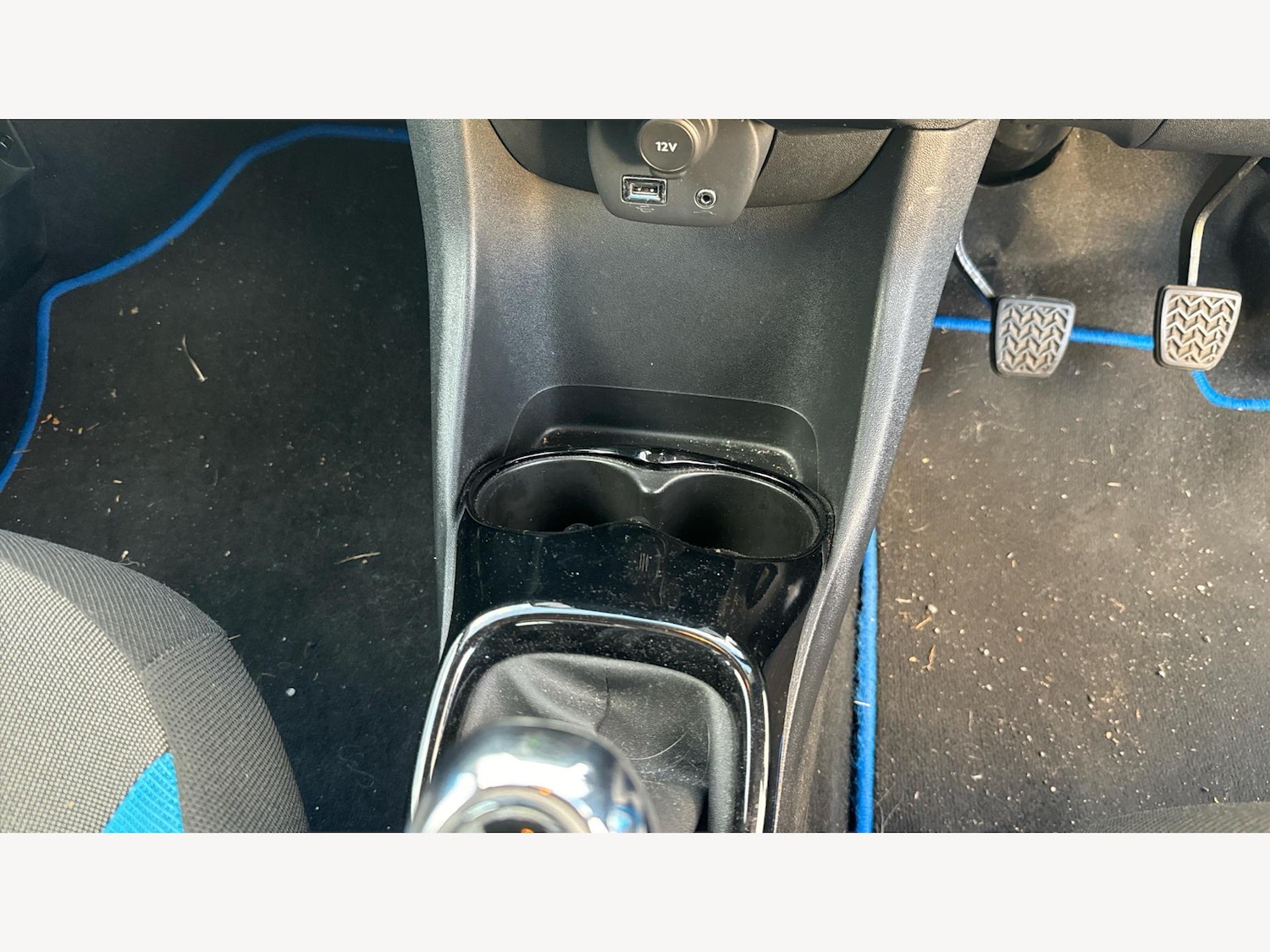 Used Toyota AYGO 2016 for sale - 76527974: Photo 22