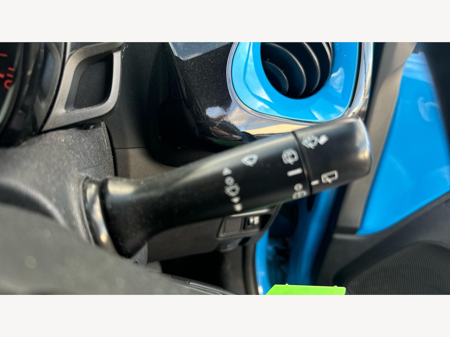 Used Toyota AYGO 2016 for sale - 76527974: Photo 28