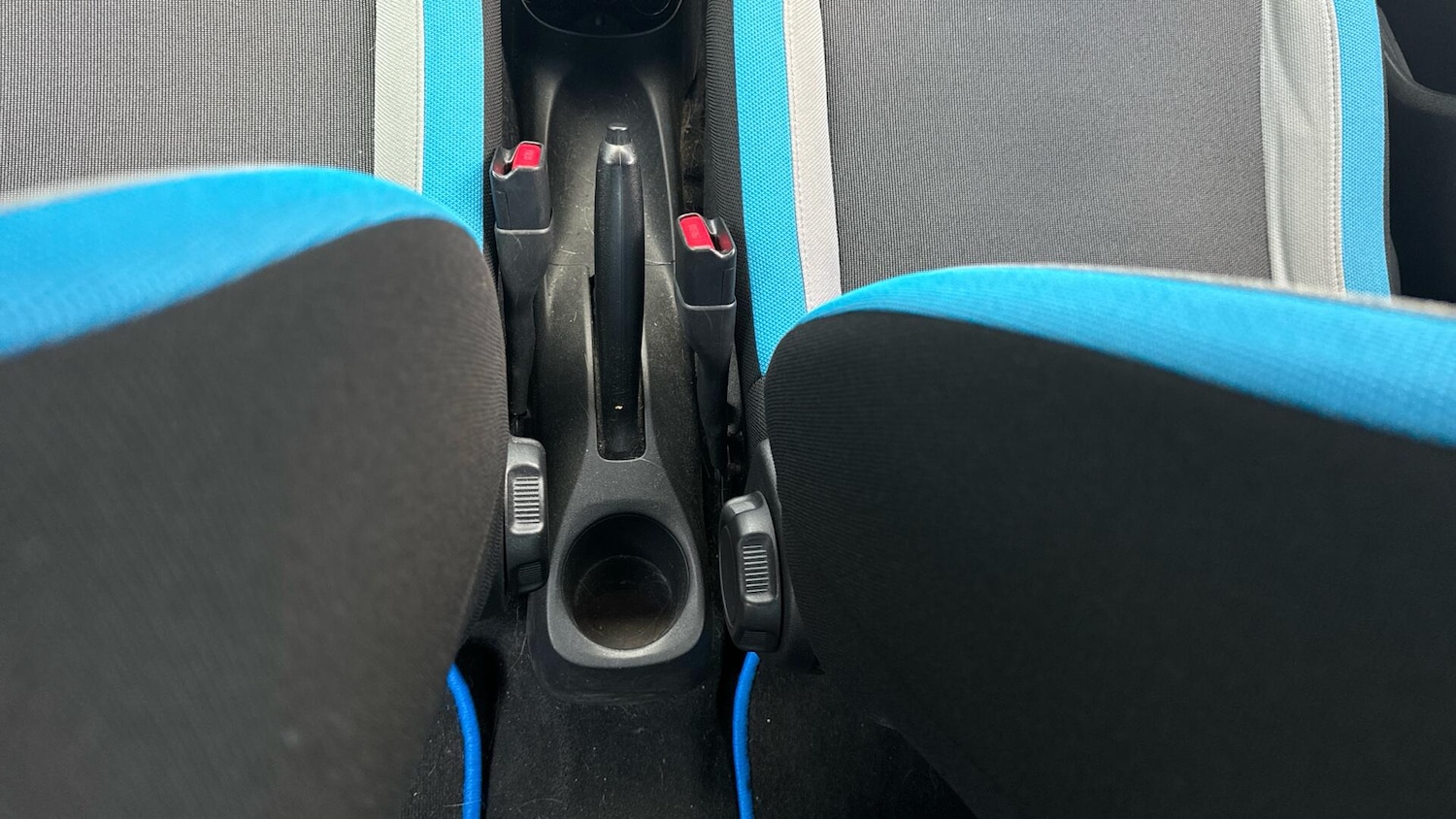 Used Toyota AYGO 2016 for sale - 76527974: Photo 38