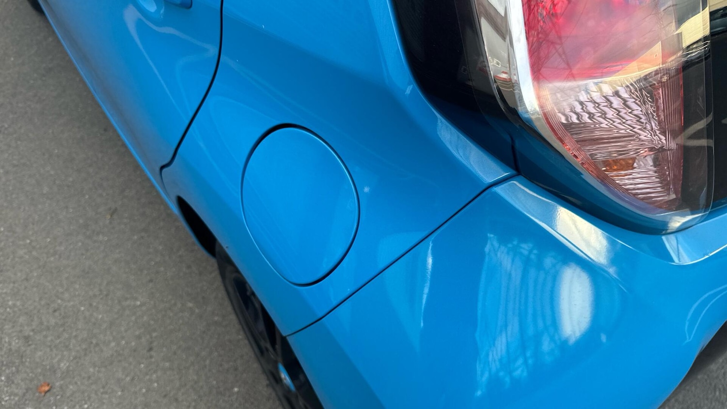 Used Toyota AYGO 2016 for sale - 76527974: Photo 39