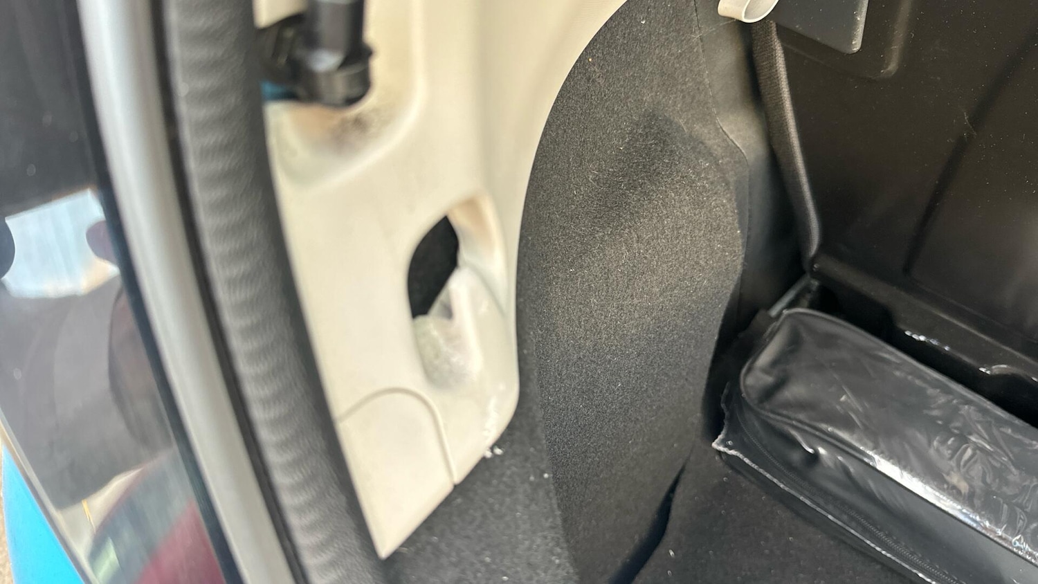 Used Toyota AYGO 2016 for sale - 76527974: Photo 41