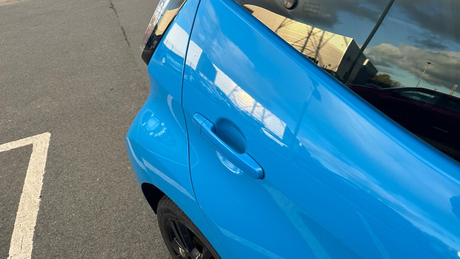 Used Toyota AYGO 2016 for sale - 76527974: Photo 42