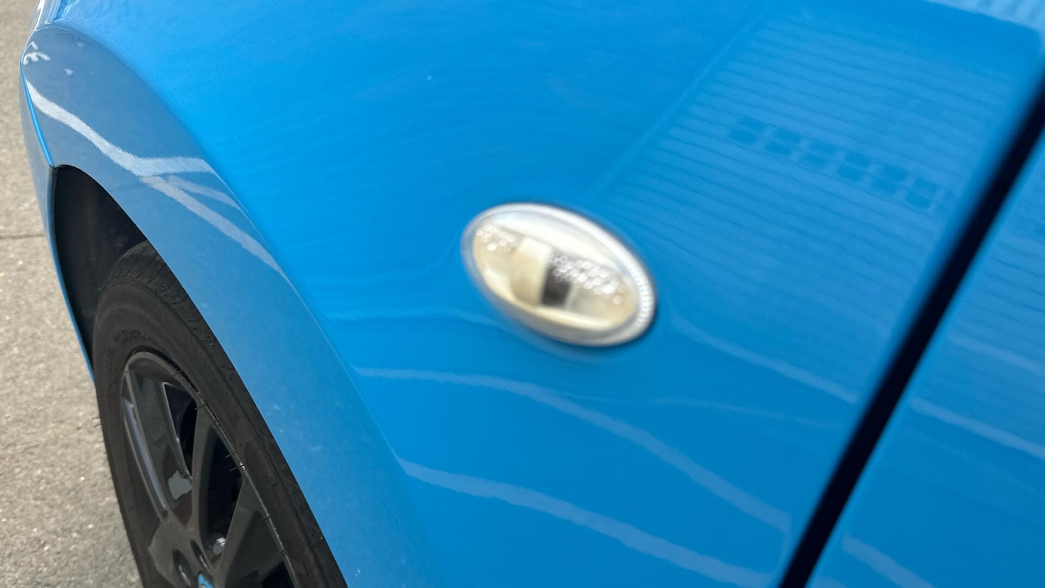 Used Toyota AYGO 2016 for sale - 76527974: Photo 46