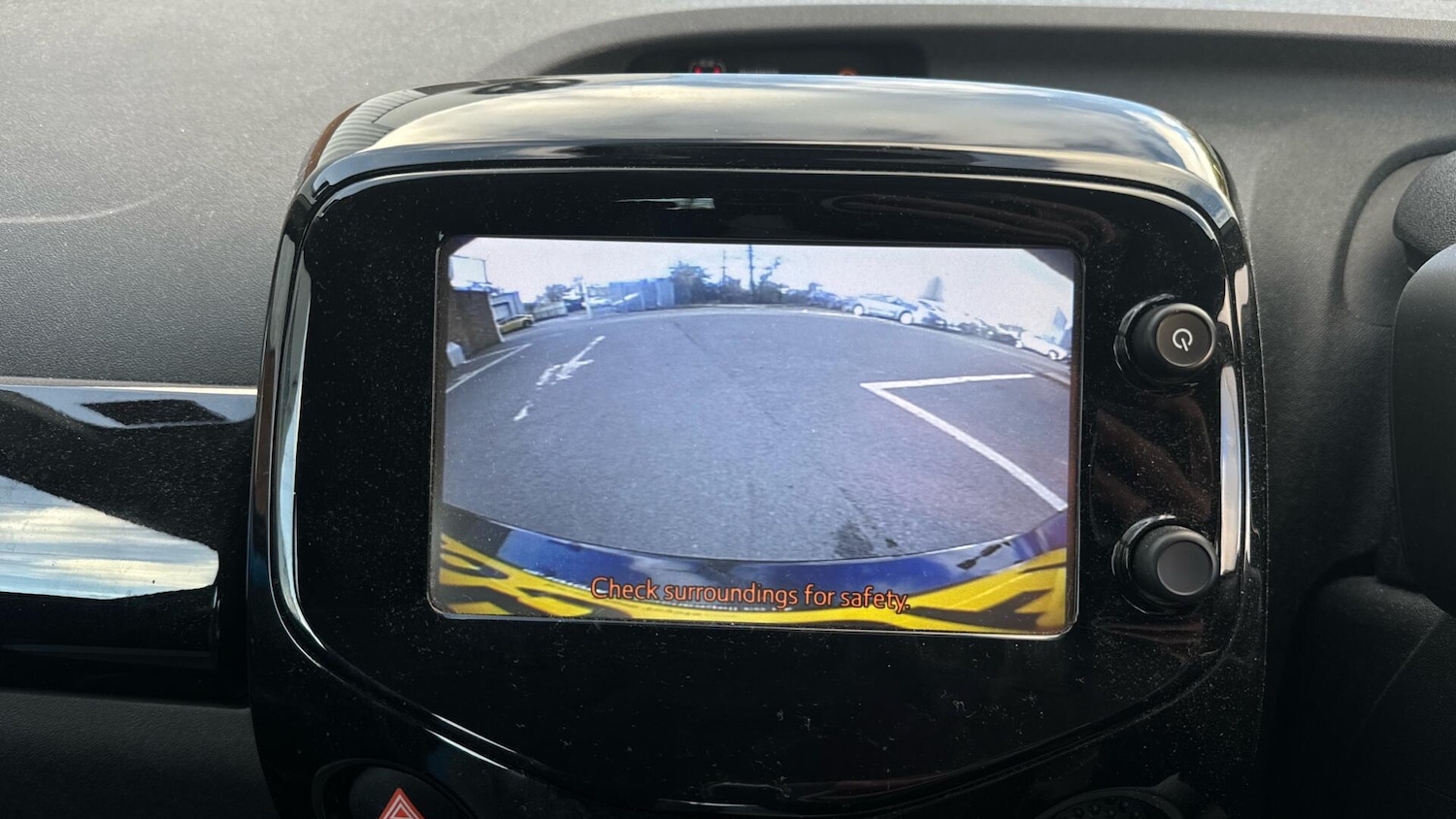 Used Toyota AYGO 2016 for sale - 76527974: Photo 49