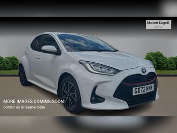 Used Toyota Yaris 2023 for sale - 79860629: Photo