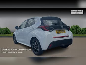 Used Toyota Yaris 2023 for sale - 79860629: Photo