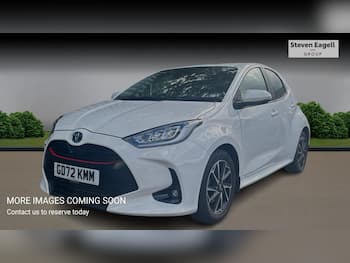 Used Toyota Yaris 2023 for sale - 79860629: Photo