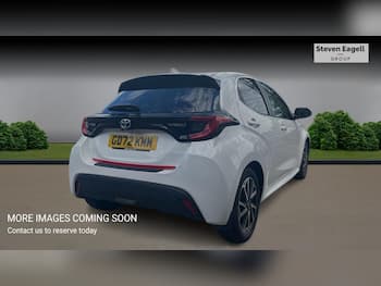 Used Toyota Yaris 2023 for sale - 79860629: Photo