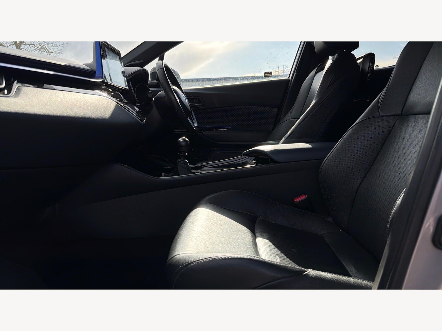 Used Toyota C-HR 2016 for sale - 78101285: Photo 12