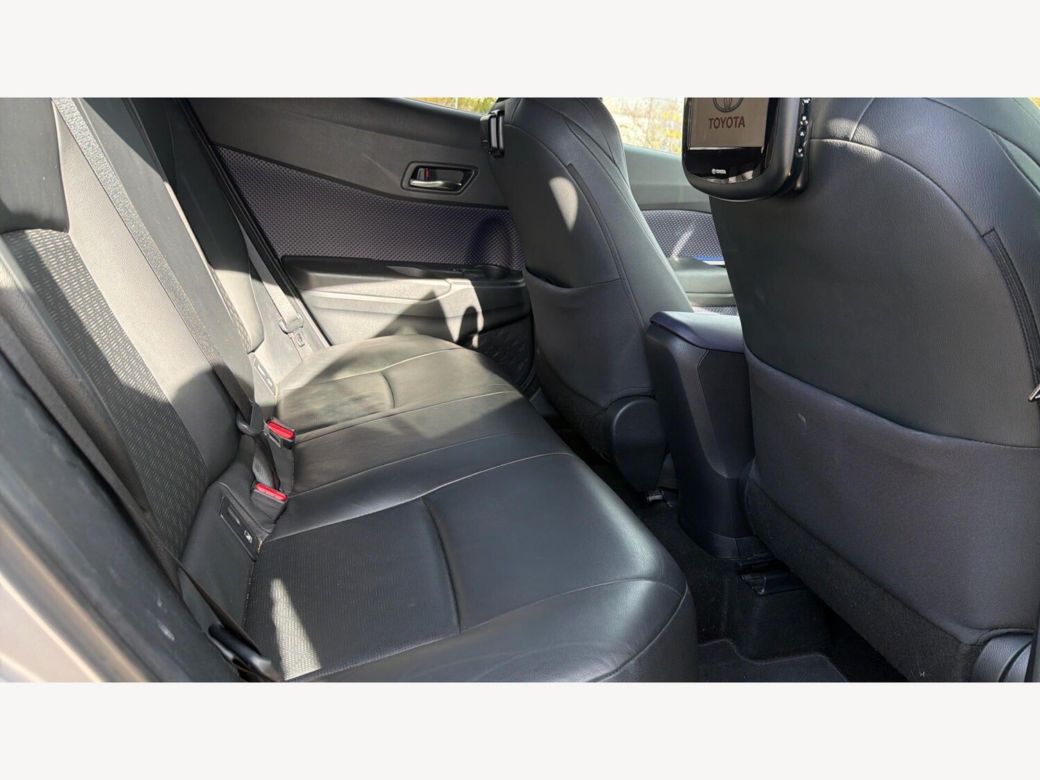 Used Toyota C-HR 2016 for sale - 78101285: Photo 14