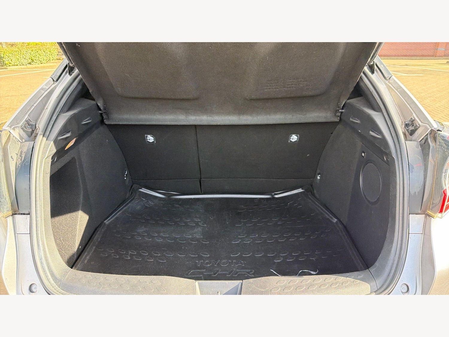 Used Toyota C-HR 2016 for sale - 78101285: Photo 16