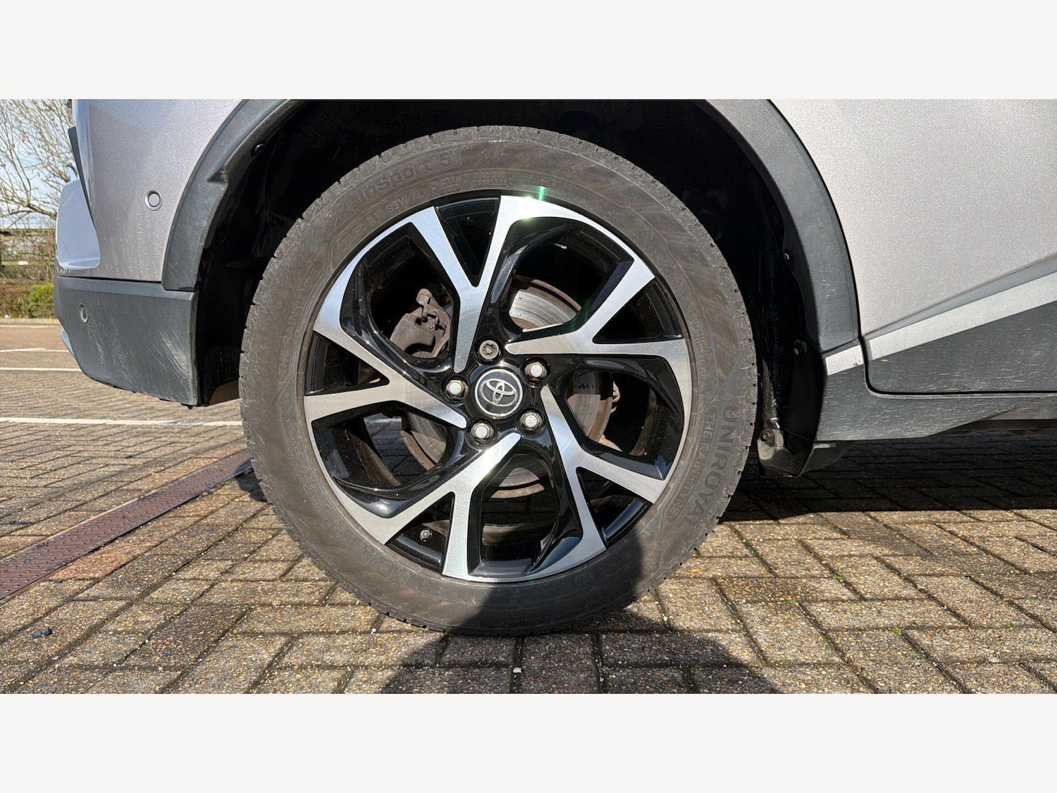 Used Toyota C-HR 2016 for sale - 78101285: Photo 20