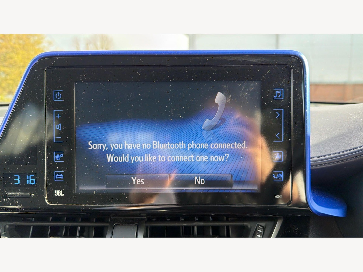 Used Toyota C-HR 2016 for sale - 78101285: Photo 22