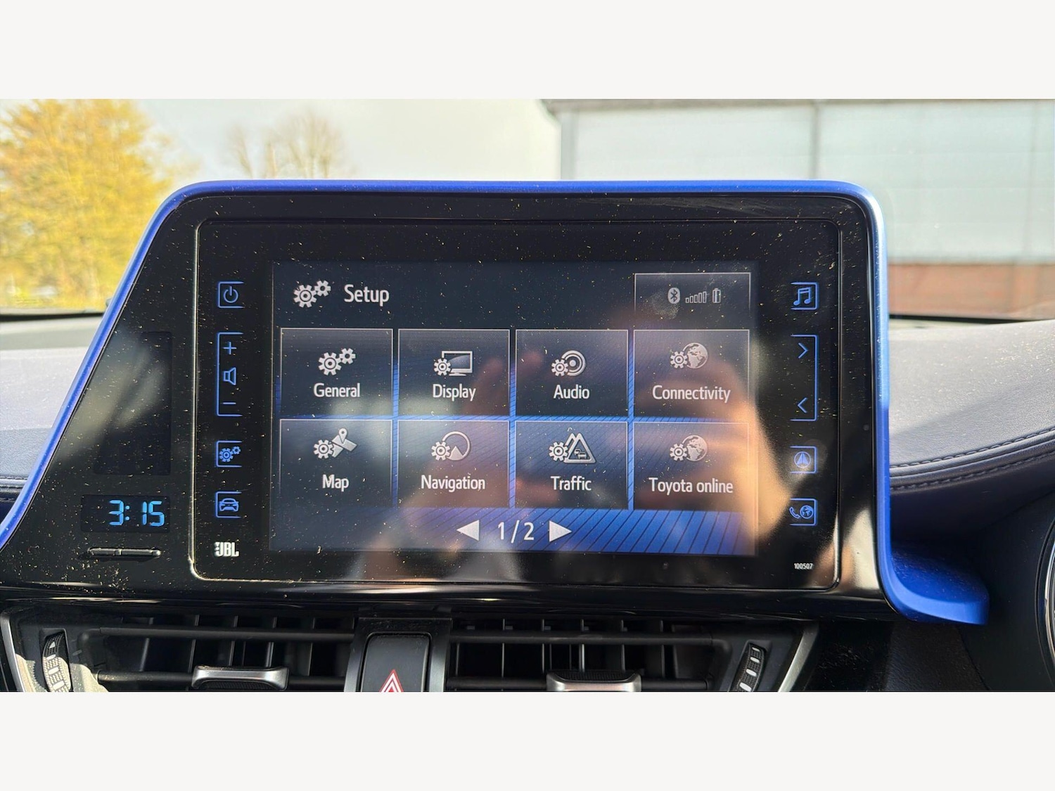 Used Toyota C-HR 2016 for sale - 78101285: Photo 24