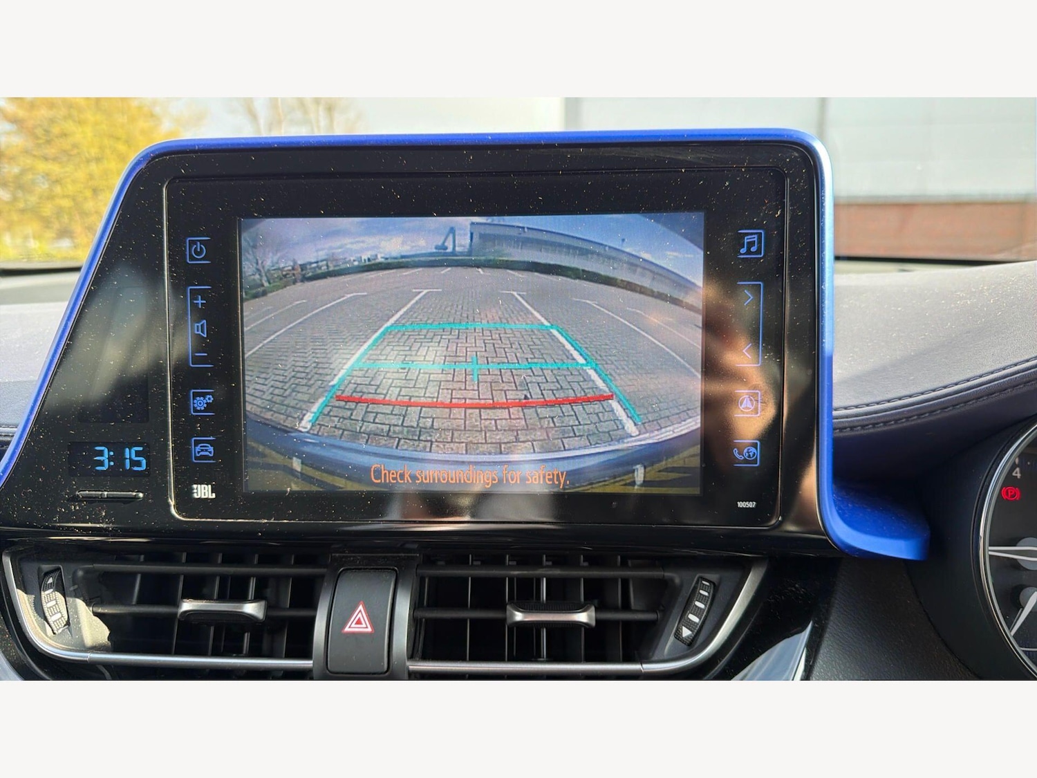 Used Toyota C-HR 2016 for sale - 78101285: Photo 26