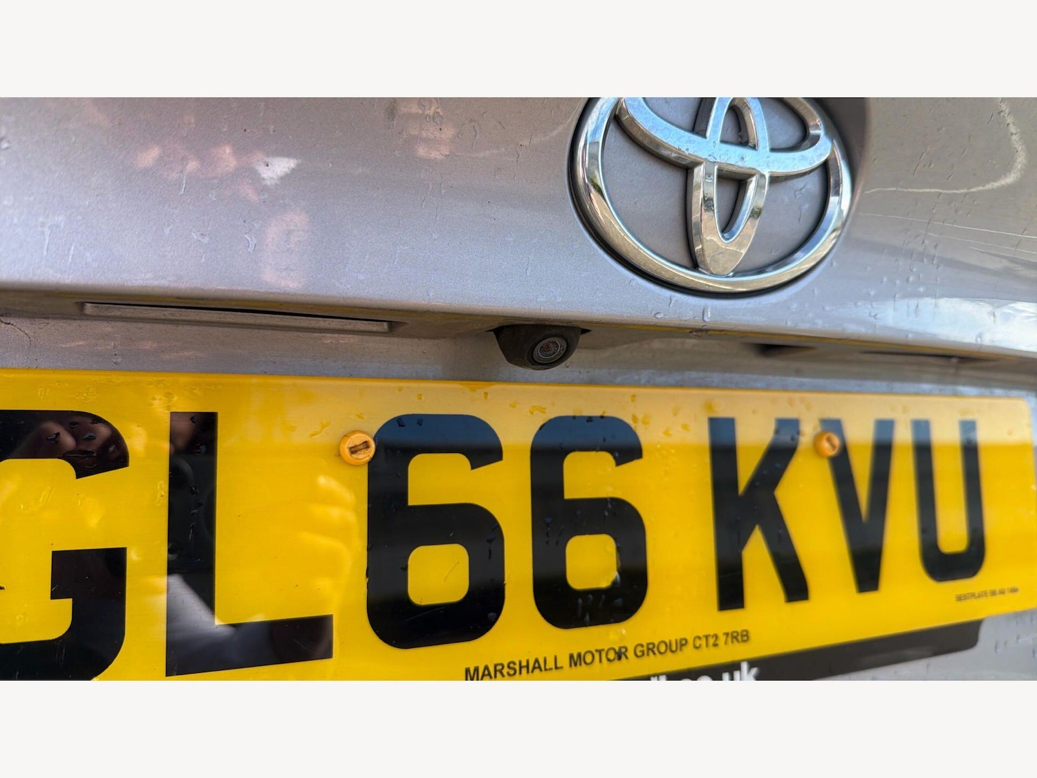 Used Toyota C-HR 2016 for sale - 78101285: Photo 27