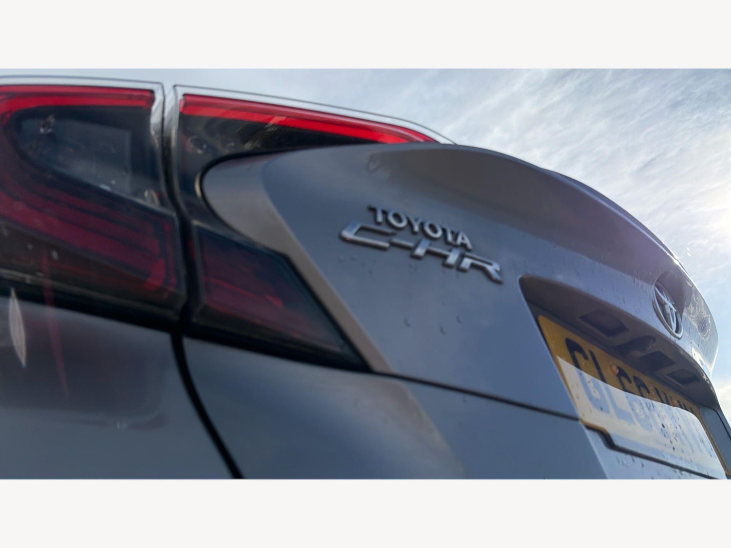 Used Toyota C-HR 2016 for sale - 78101285: Photo 28