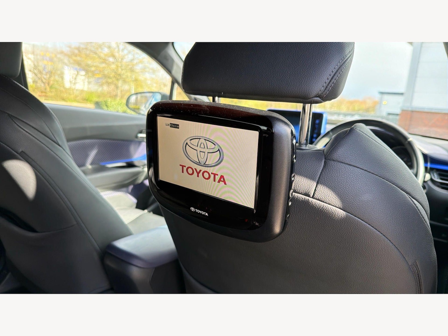 Used Toyota C-HR 2016 for sale - 78101285: Photo 30