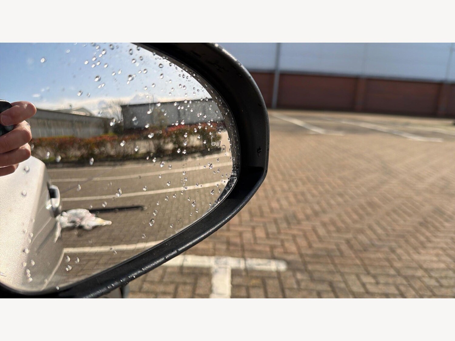 Used Toyota C-HR 2016 for sale - 78101285: Photo 36