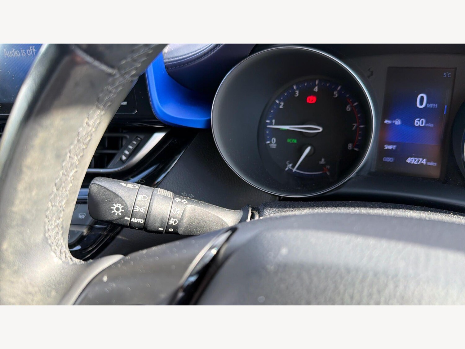 Used Toyota C-HR 2016 for sale - 78101285: Photo 43