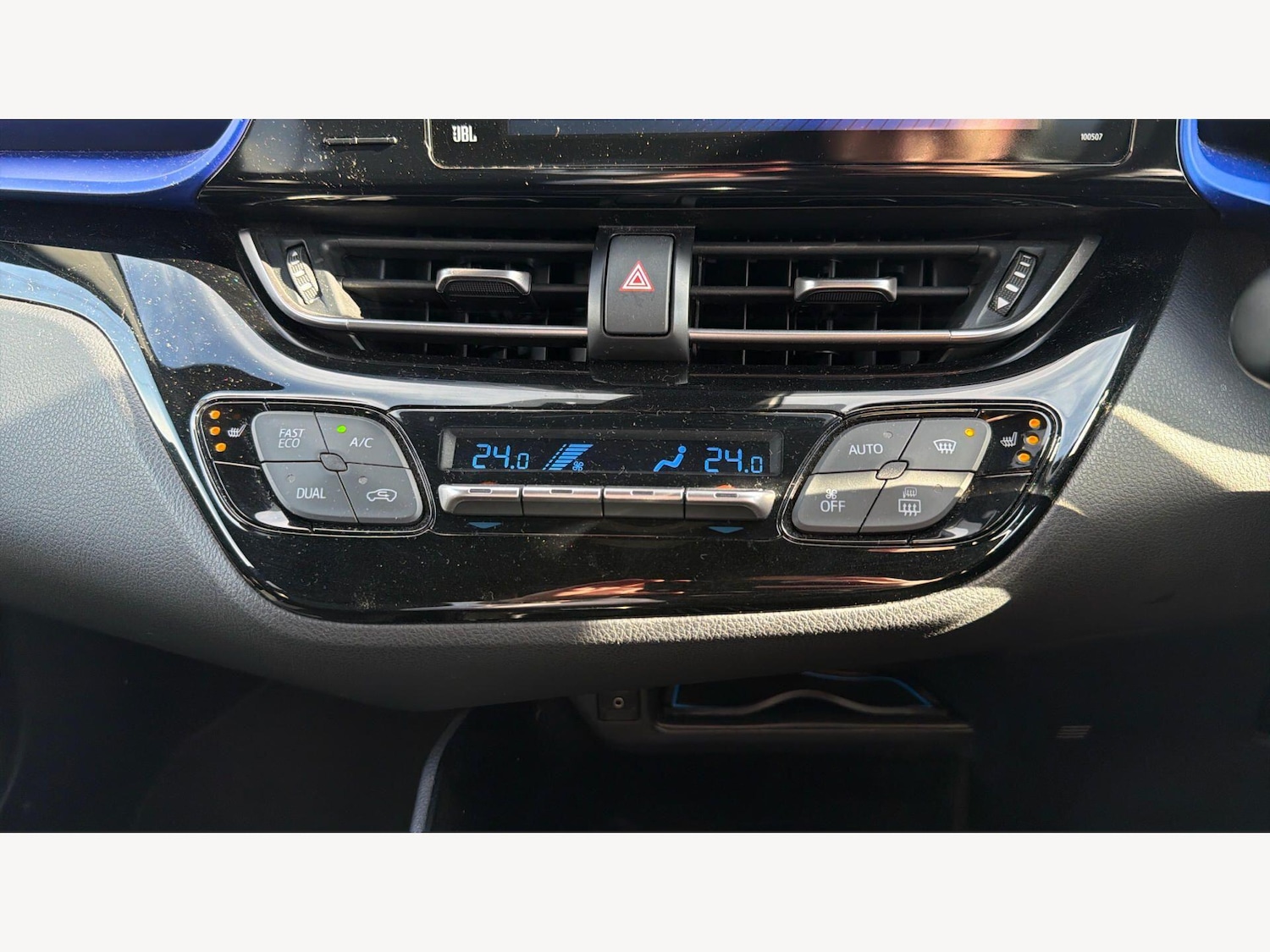 Used Toyota C-HR 2016 for sale - 78101285: Photo 44