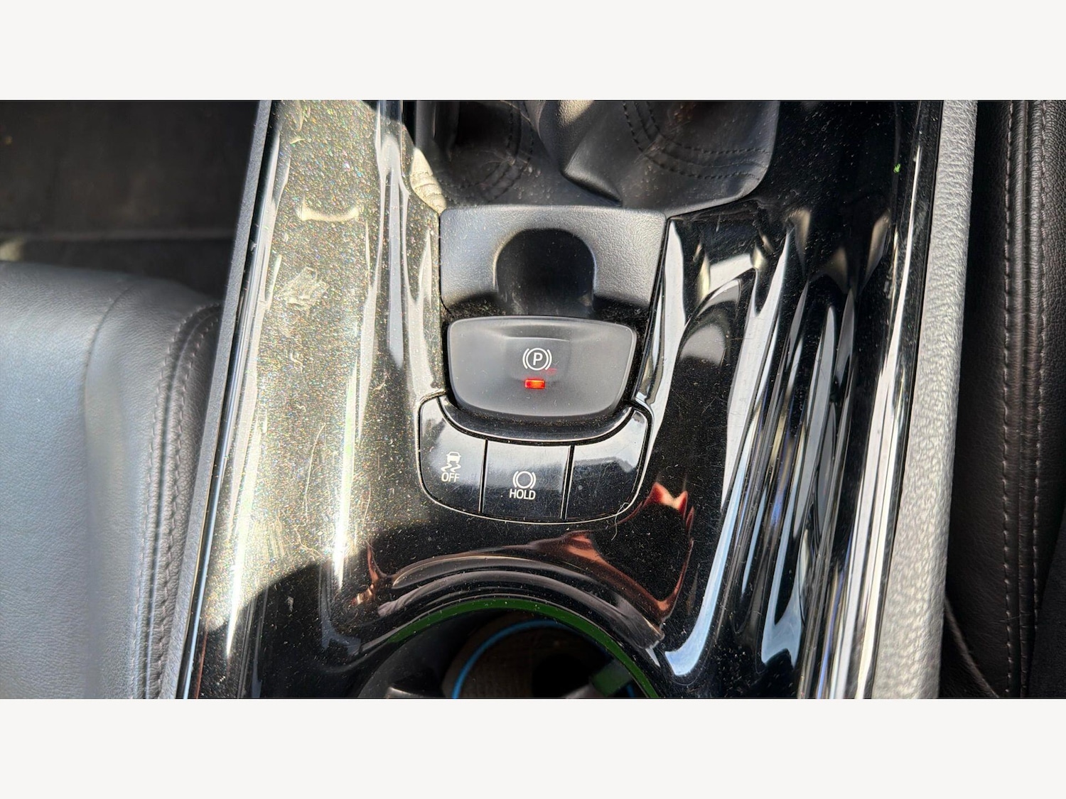 Used Toyota C-HR 2016 for sale - 78101285: Photo 47