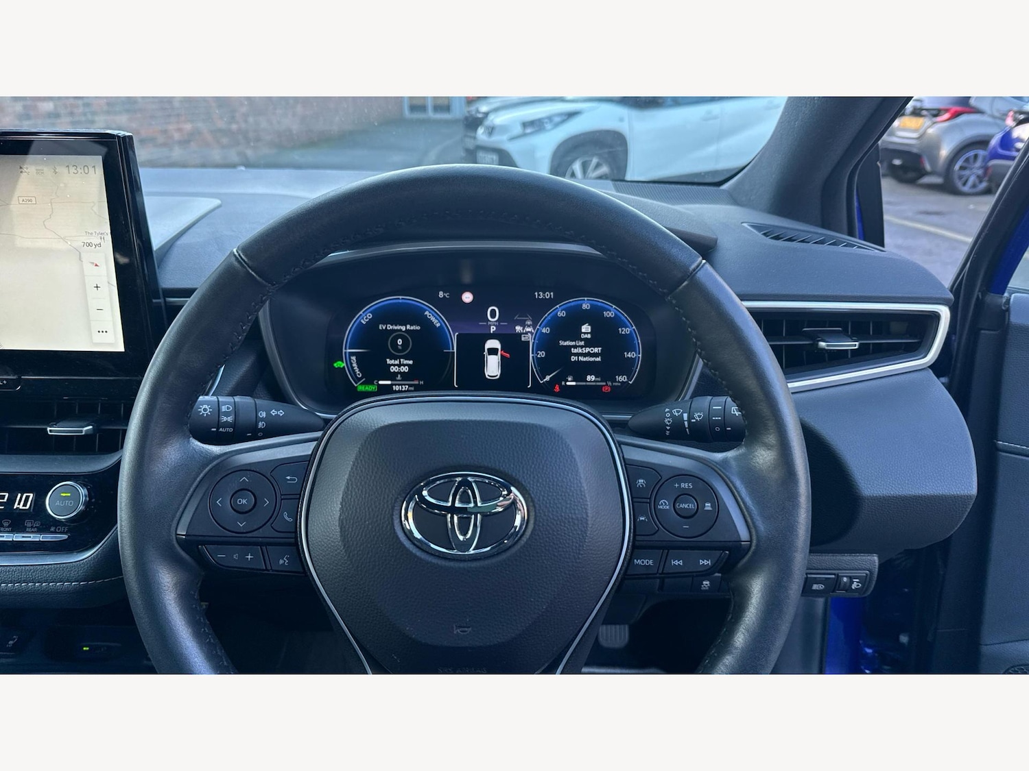 Used Toyota Corolla 2024 for sale - 77090979: Photo 10