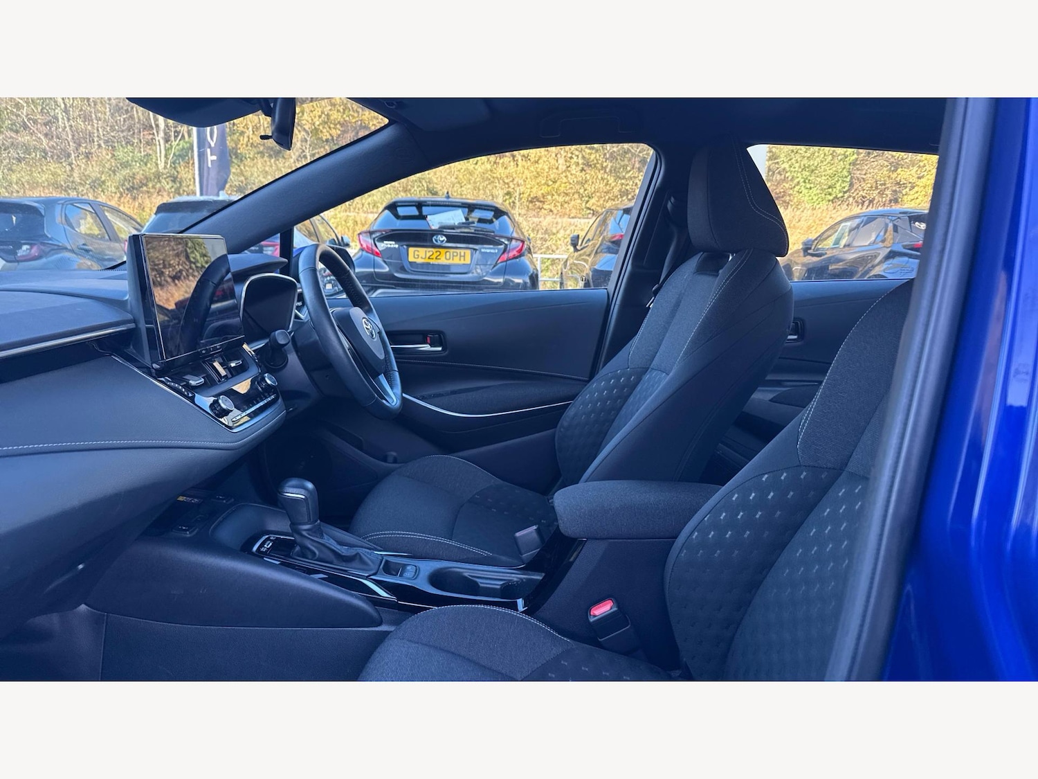 Used Toyota Corolla 2024 for sale - 77090979: Photo 12