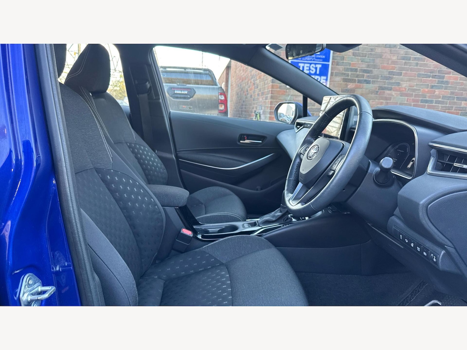 Used Toyota Corolla 2024 for sale - 77090979: Photo 13