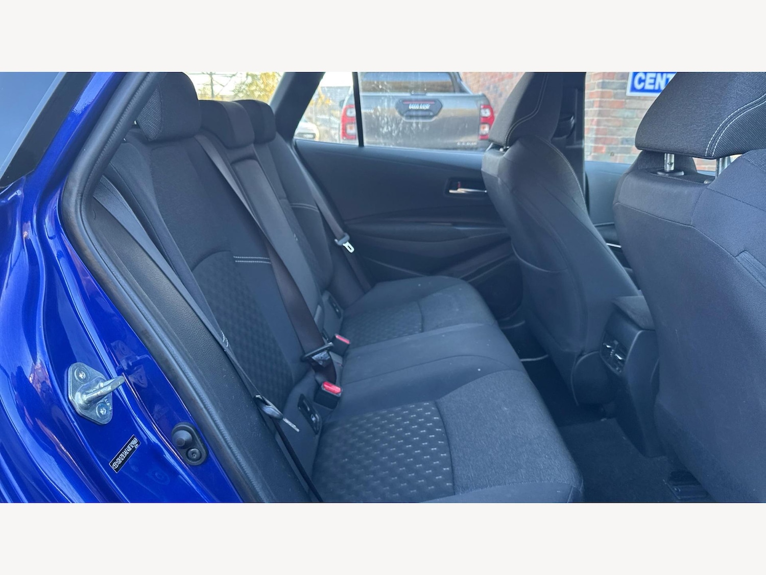 Used Toyota Corolla 2024 for sale - 77090979: Photo 14