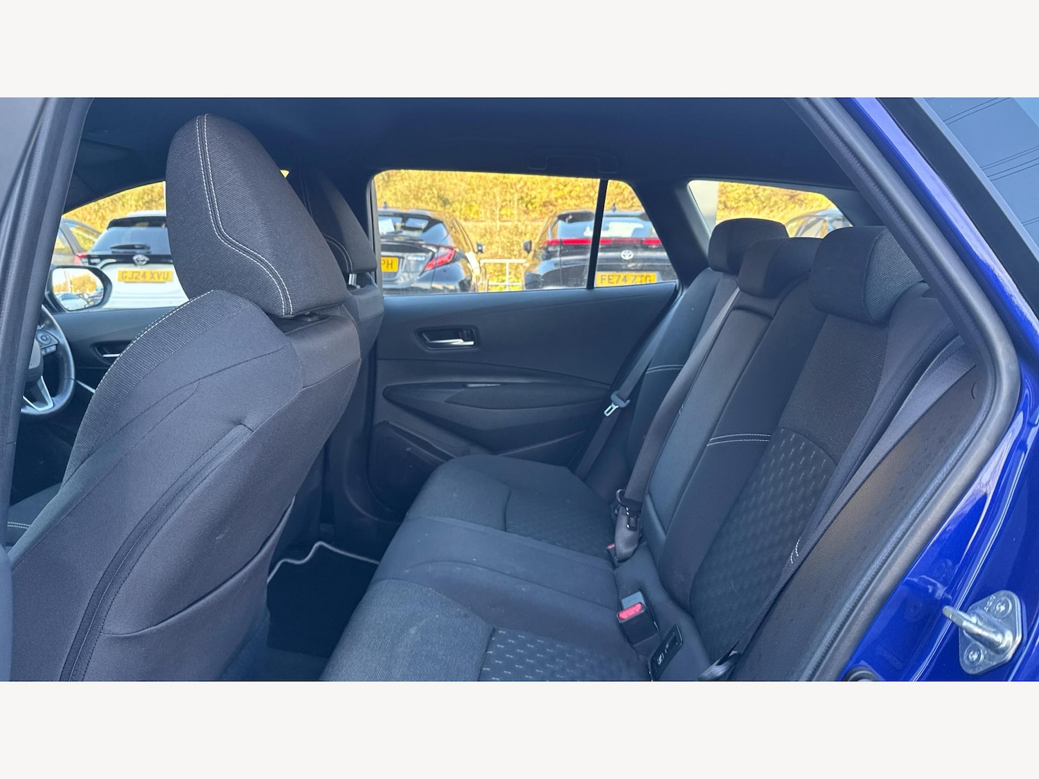 Used Toyota Corolla 2024 for sale - 77090979: Photo 15